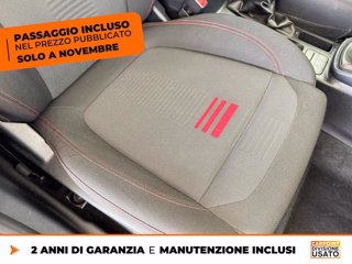 FORD Fiesta 5p 1.0 ecoboost h st-line 125cv 7