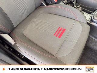 FORD Fiesta 5p 1.0 ecoboost h st-line 125cv 7