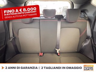 FORD Fiesta 5p 1.0 ecoboost h st-line 125cv 8