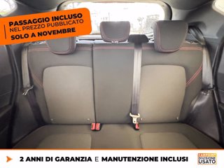 FORD Fiesta 5p 1.0 ecoboost h st-line 125cv 8