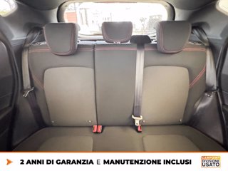 FORD Fiesta 5p 1.0 ecoboost h st-line 125cv 8