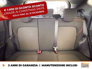 FORD Fiesta 5p 1.0 ecoboost h st-line 125cv 8