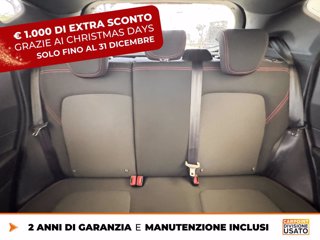 FORD Fiesta 5p 1.0 ecoboost h st-line 125cv 8