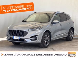 FORD Kuga 2.5 phev st-line x 2wd 225cv cvt
