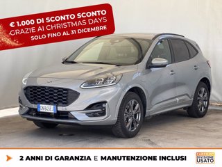 FORD Kuga 2.5 phev st-line x 2wd 225cv cvt