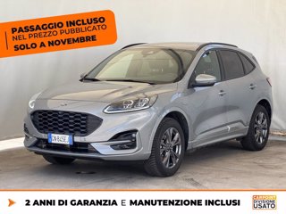 FORD Kuga 2.5 phev st-line x 2wd 225cv cvt