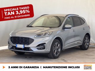 FORD Kuga 2.5 phev st-line x 2wd 225cv cvt