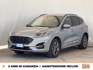 FORD Kuga 2.5 phev st-line x 2wd 225cv cvt 0