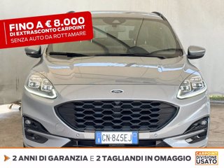 FORD Kuga 2.5 phev st-line x 2wd 225cv cvt 1