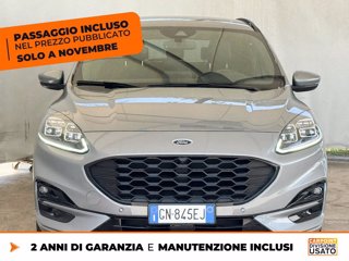 FORD Kuga 2.5 phev st-line x 2wd 225cv cvt 1