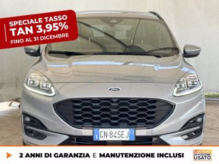 FORD Kuga 2.5 phev st-line x 2wd 225cv cvt 1