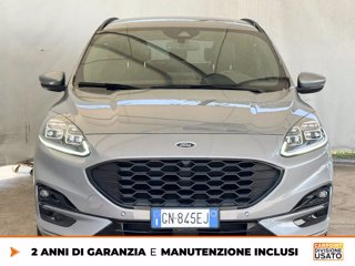 FORD Kuga 2.5 phev st-line x 2wd 225cv cvt 1