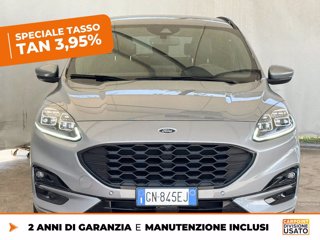 FORD Kuga 2.5 phev st-line x 2wd 225cv cvt 1