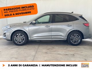 FORD Kuga 2.5 phev st-line x 2wd 225cv cvt 2