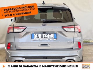 FORD Kuga 2.5 phev st-line x 2wd 225cv cvt 3