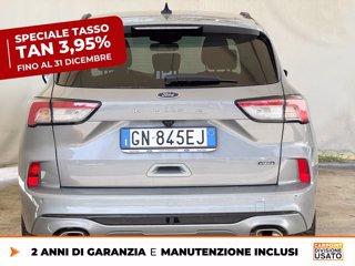 FORD Kuga 2.5 phev st-line x 2wd 225cv cvt 3