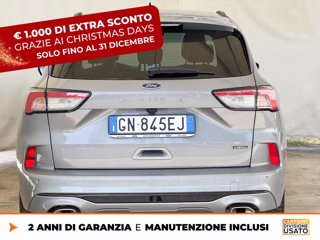 FORD Kuga 2.5 phev st-line x 2wd 225cv cvt 3