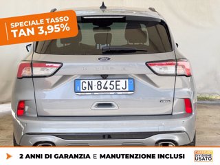 FORD Kuga 2.5 phev st-line x 2wd 225cv cvt 3