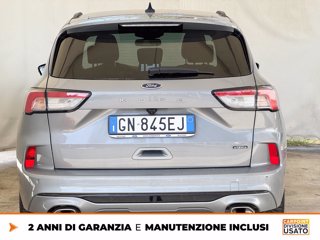 FORD Kuga 2.5 phev st-line x 2wd 225cv cvt 3