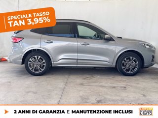 FORD Kuga 2.5 phev st-line x 2wd 225cv cvt 4