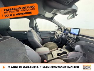 FORD Kuga 2.5 phev st-line x 2wd 225cv cvt 5