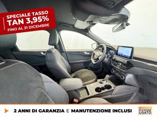 FORD Kuga 2.5 phev st-line x 2wd 225cv cvt 5