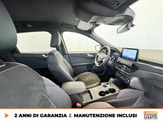 FORD Kuga 2.5 phev st-line x 2wd 225cv cvt 5