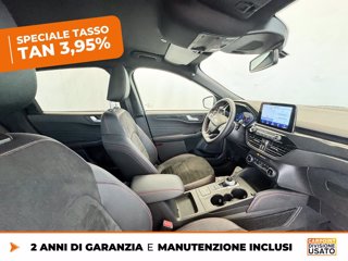 FORD Kuga 2.5 phev st-line x 2wd 225cv cvt 5