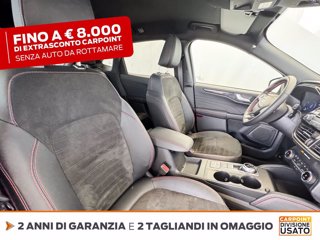 FORD Kuga 2.5 phev st-line x 2wd 225cv cvt 6