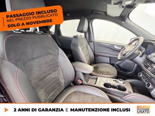 FORD Kuga 2.5 phev st-line x 2wd 225cv cvt 6