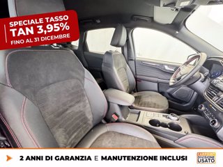 FORD Kuga 2.5 phev st-line x 2wd 225cv cvt 6