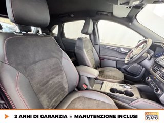 FORD Kuga 2.5 phev st-line x 2wd 225cv cvt 6