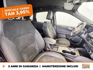 FORD Kuga 2.5 phev st-line x 2wd 225cv cvt 6