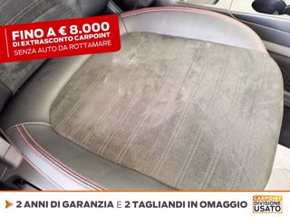 FORD Kuga 2.5 phev st-line x 2wd 225cv cvt 7