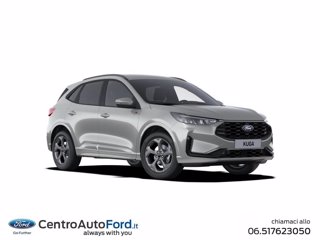 FORD Kuga 2.5 phev st-line 2wd 243cv auto 0
