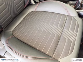 FORD Puma 1.0 ecoboost h st-line x s&s 125cv 7