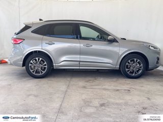 FORD Kuga 2.5 phev st-line x 2wd 225cv cvt 4