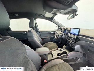 FORD Kuga 2.5 phev st-line x 2wd 225cv cvt 5