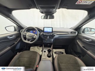 FORD Kuga 2.5 phev st-line x 2wd 225cv cvt 9