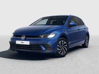 VOLKSWAGEN Polo 1.0 tsi edition plus 95cv 0