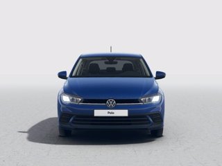 VOLKSWAGEN Polo 1.0 tsi edition plus 95cv 4