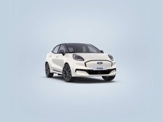 FORD Puma gen-e 43kwh sound edition 0