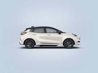FORD Puma gen-e 43kwh sound edition 1