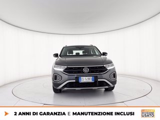 VOLKSWAGEN T-roc 1.5 tsi life dsg 2