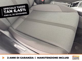 VOLKSWAGEN T-roc 1.5 tsi life dsg 8