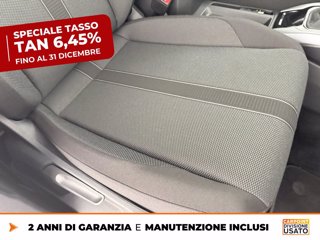 VOLKSWAGEN T-roc 1.5 tsi life dsg 8