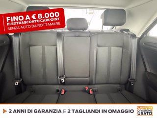 VOLKSWAGEN T-roc 1.5 tsi life dsg 9