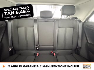 VOLKSWAGEN T-roc 1.5 tsi life dsg 9