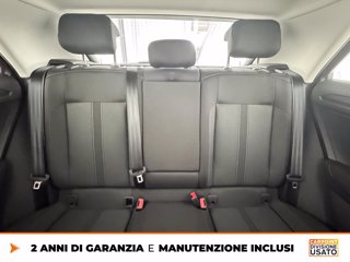 VOLKSWAGEN T-roc 1.5 tsi life dsg 9