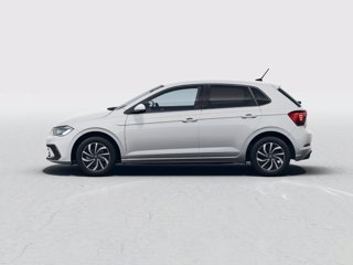 VOLKSWAGEN Polo 1.0 tsi edition plus 95cv 1